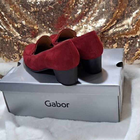 NIB Gabor Loafers - Picture 4 of 9